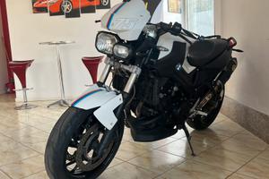Bmw F800 R