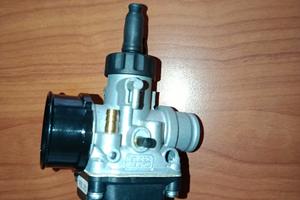 carburatore 21