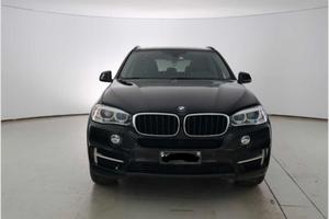 BMW X5 2014 Brescia 