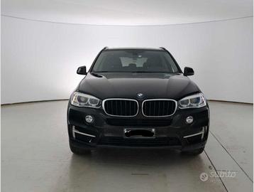 BMW X5 2014 Brescia 