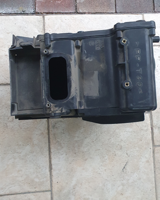 Box filtro aria moto yamaha xt 660 x/r
