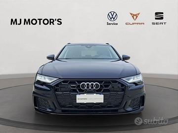 Audi A6 Avant 40 2.0 TDI quattro ultra S tron...