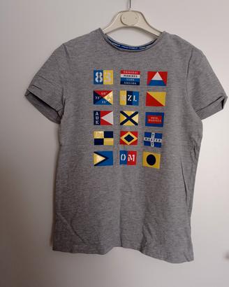 T-shirt bambino maniche corte (4), anni 11/12