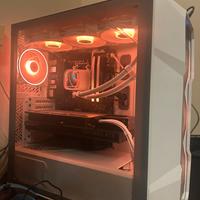 PC GAMING RTX 4080 RYZEN 7 7800X3D