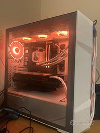 PC GAMING RTX 4080 RYZEN 7 7800X3D