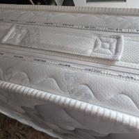 Materasso 1 piazza e mezza