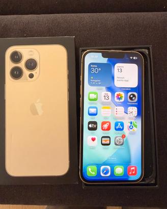Iphone 13 pro 128gb