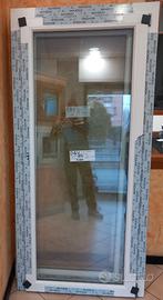 PORTE-FINESTRE IN PVC SCHUKO PWS