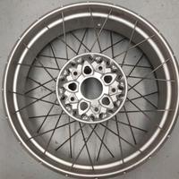 Cerchi originali BMW GS 1200