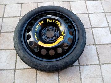 ruotino 16 originale opel COD:77