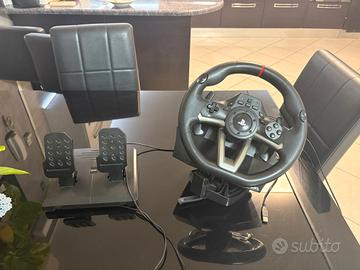 volante ps4