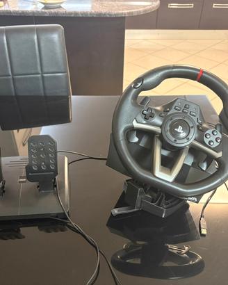 volante ps4