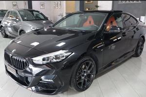 Bmw 218 Gran Coupé M Sport 218 d #50784