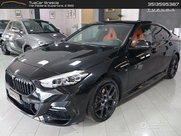 Bmw 218 Gran Coupé M Sport 218 d #50784