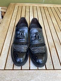 SCARPE INVERNAL MODELLO FRANCESINA made ITALY