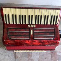 Fisarmonica Settimio Soprani Verbania