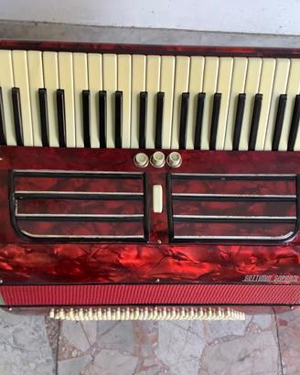 Fisarmonica Settimio Soprani Verbania