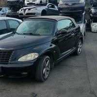 RICAMBI PT CRUISER CABRIO