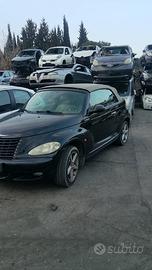 RICAMBI PT CRUISER CABRIO