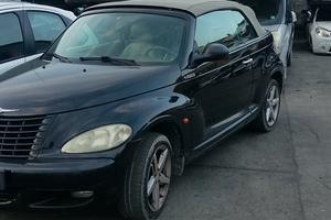 RICAMBI PT CRUISER CABRIO