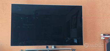 Tv Samsung 75 pollici 4K Q7F