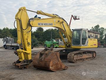 New Holland