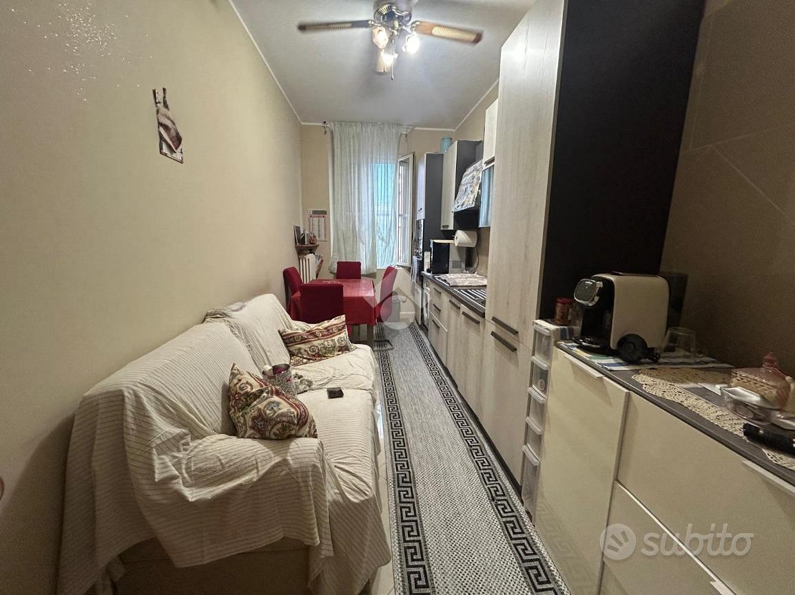 Appartamento – Barletta, Borgovilla - Vista 2