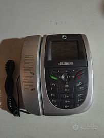 Videotelefono Telecom Italia 