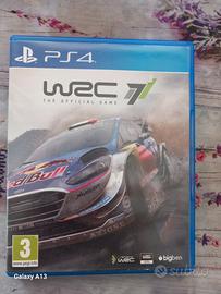 gioco per ps4