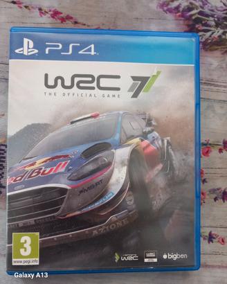 gioco per ps4