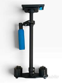Neewer Stabilizzatore Palmare 60 cm per DSLR e Cam