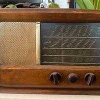 Radio d’epoca anni 50 Kennedy K240