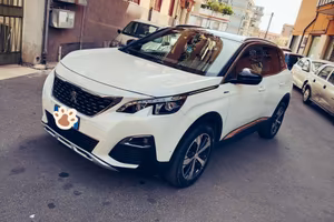 Peugeot 3008 BlueHDi 130 S&S EAT8 GT Line