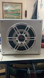 Suubwoofer XBASS 300watt 30pollici completo