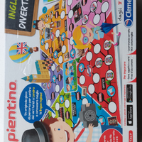 Inglese divertente della Sapientino