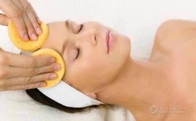 Estetista a domicilio