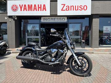 Yamaha XVS 950A Midnight Star