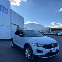 Volkswagen T-Roc 1.6 TDI SCR Advanced BlueMotion T