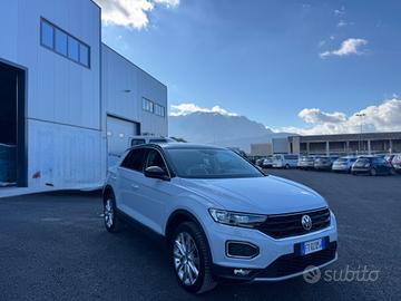 Volkswagen T-Roc 1.6 TDI SCR Advanced BlueMotion T