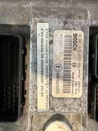 Centralina motore eurocargo 80 e 21 /0 281 010 253