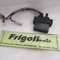 CENTRALINA SKYLINER 125 2002 RICAMBI MBK GRUPPO UN