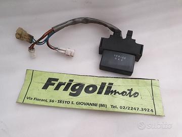 CENTRALINA SKYLINER 125 2002 RICAMBI MBK GRUPPO UN