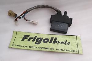 CENTRALINA SKYLINER 125 2002 RICAMBI MBK GRUPPO UN