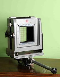 CALUMET CC-400 MADE IN USA