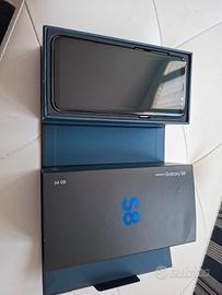 Samsung Galaxy S8 Edge 64MB