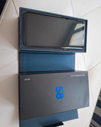 Samsung Galaxy S8 Edge 64MB