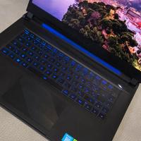 PC AORUS 15 RTX 4070