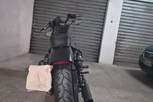 harley davidson  883