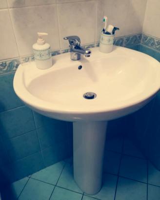 Lavandino bagno