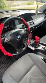 BMW Serie 5 E61